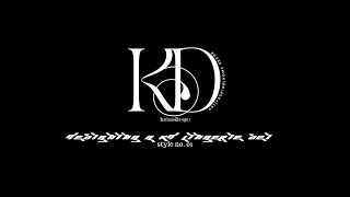 Keilanadezignz Designing Lingerie Sets Style No. 01 - Pt 1