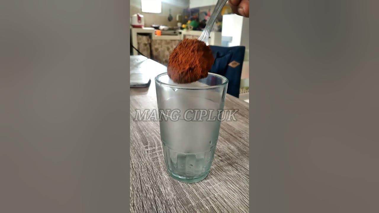 cara seduh kopi bebas asam lambung