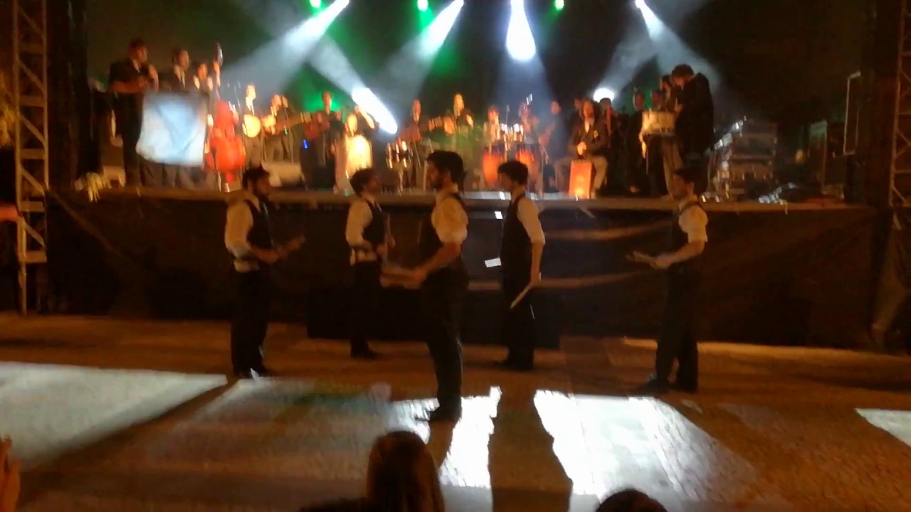 Tuna Académica de Biomédicas - XIV FITAM