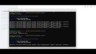 GitHub Analytics Dashboard em Python | Streamlit + API + Data Analysis