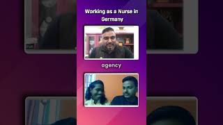 Nurse In Germany Saalas Inspiring Story With Dr. Naresh Bhatis Guidance