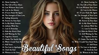 Beautiful  2026 some Beautiful Love   Heartfelt Melodies  Love  Playlist 2026