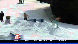 Improvements Planned for Afton Alps