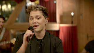 Patric Scott - I'm Not Ready (Balik Live Session)