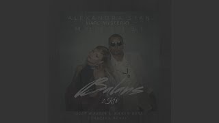 Смотреть клип Balans 2K18 (Deep Matter & Damon Hess English Remix)