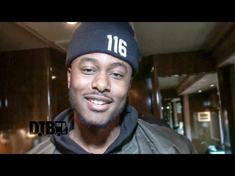 KB / Tedashii - BUS INVADERS Ep. 958 KB / Tedashii - BUS INVADERS Ep. 958