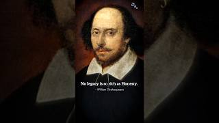 𝙒𝙞𝙡𝙡𝙞𝙖𝙢 𝙎𝙝𝙖𝙠𝙚𝙨𝙥𝙚𝙖𝙧𝙚 𝙌𝙪𝙤𝙩𝙚 𝙃𝙤𝙣𝙚𝙨𝙩𝙮 𝙌𝙪𝙤𝙩𝙚 𝙈𝙤𝙧𝙞𝙫𝙖𝙩𝙞𝙤𝙣