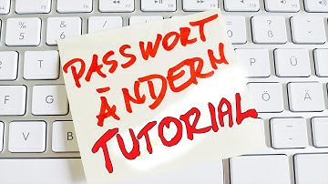 GamingTutorialsDE Heute: Wie Andere oder Erstelle ich ein Passwort bei Windows7 Germany