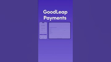 Flexible Payment Options for Contractors | GoodLeap Payments