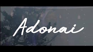 Adonai | WorshipMob - live worship recording + spontaneous