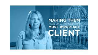 Why TransPerfect? / TransPerfect Core Values Profile