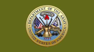 Army Lapel Pin Intro Video