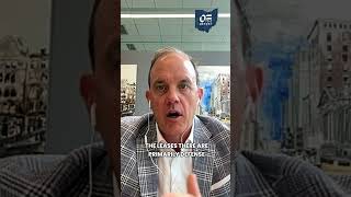 Famous Principal of Terry Coyne Properties, Terry Coyne on Toledo #ohio #realestate #realestateinvesting Profile
