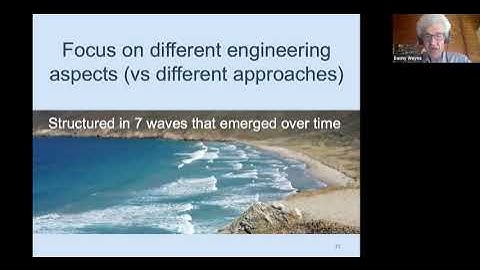 ICSE 2020 Technical Briefing Self-Adaptive Systems (D. Weyns)