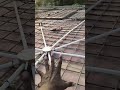 Slab Reinforcement में Cranck baar कैसे देना चाहिए? #cranck_baar #reinforcement