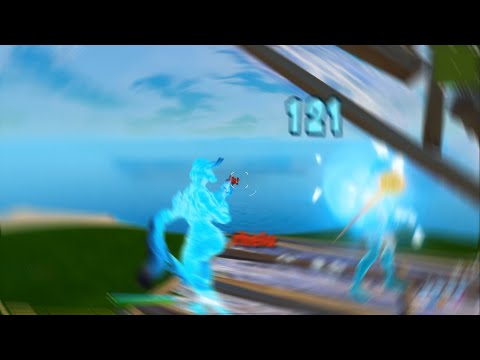 The NEW BEST Chronic Grinder 🌟(Fortnite Montage)