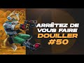 Les douilles de fox dans smash ultimate   afd