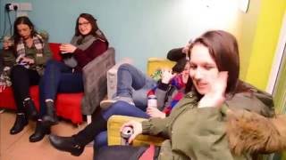 Spire Hostel Dublin 2016