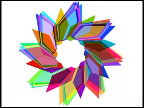 2M Morocco Idents 2003 Concept 