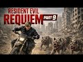 RESIDENT EVIL REQUIEM| Walkthrough Gameplay Part 9- (PS5)