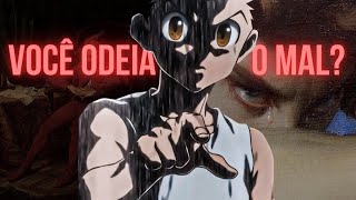 Tudo o que Você ODEIA Nasceu da FRAQUEZA Humana!!