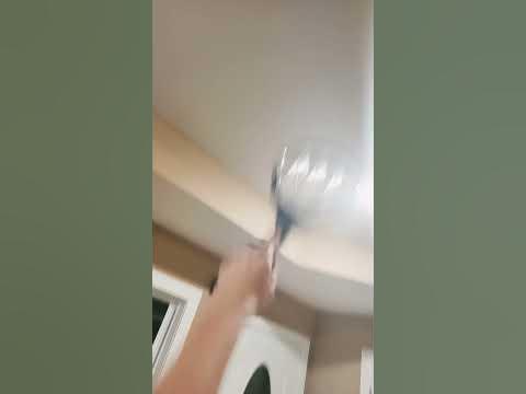 Американська електро мухобойка - YouTube