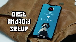 Best Nova Launcher Setup Minimal 2020 | Customize your Android Homescreen! screenshot 5