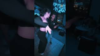 SM NEW YORK WEEKENDER 🗽 | SOCIAL DANCING #bachatasensual