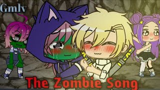 {The Zombie Song}•BL•-GCMV-Gacha club
