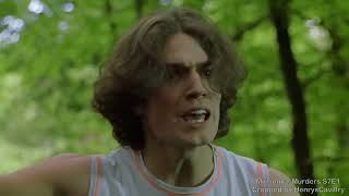 Henry Cavill in Midsomer Murders S7E1 'The Green Man' - Part 1 (HD)