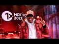 AMARIA BB with The Compozers - Slow Motion  - 1Xtra HOT 4 2022