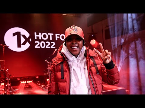 AMARIA BB With The Compozers Slow Motion 1Xtra HOT 4 2022