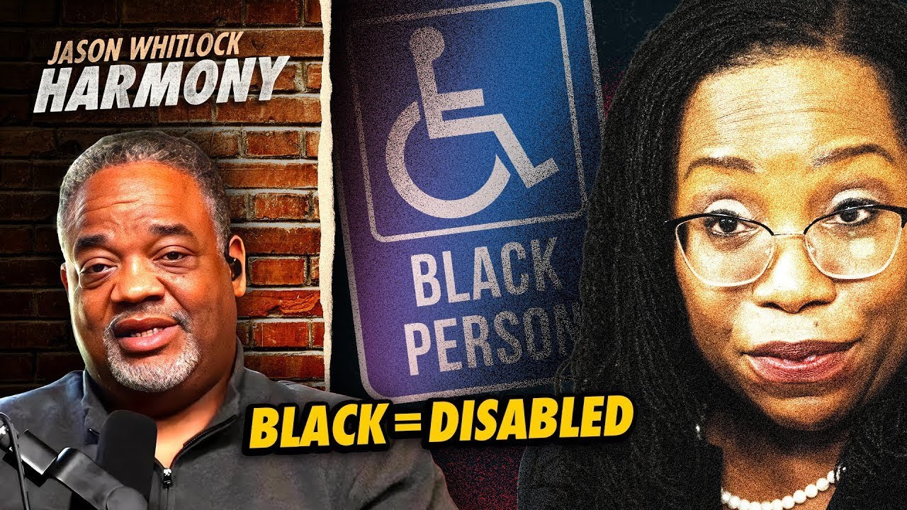 Viral Moment at Supreme Court EXPOSES How Democrats REALLY Look at People...