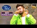 Tu cheez badi hai  subhadeep     judges    indian idol 14  best songs ever