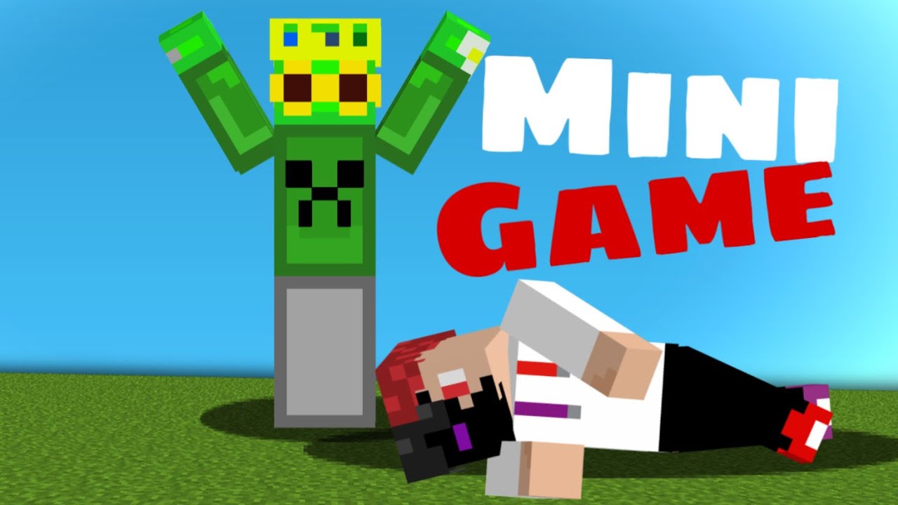 Why I Trapped My Friend With a MiniGame