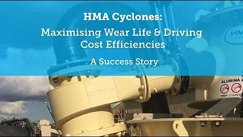 HMA Cyclones