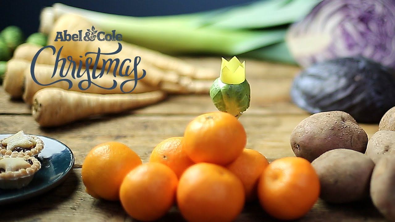 The King of Christmas YouTube