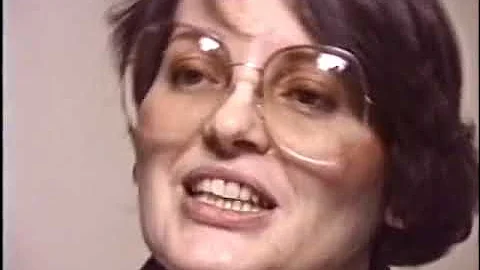 Marilyn Buck (One of Assata Shakur's Liberators)