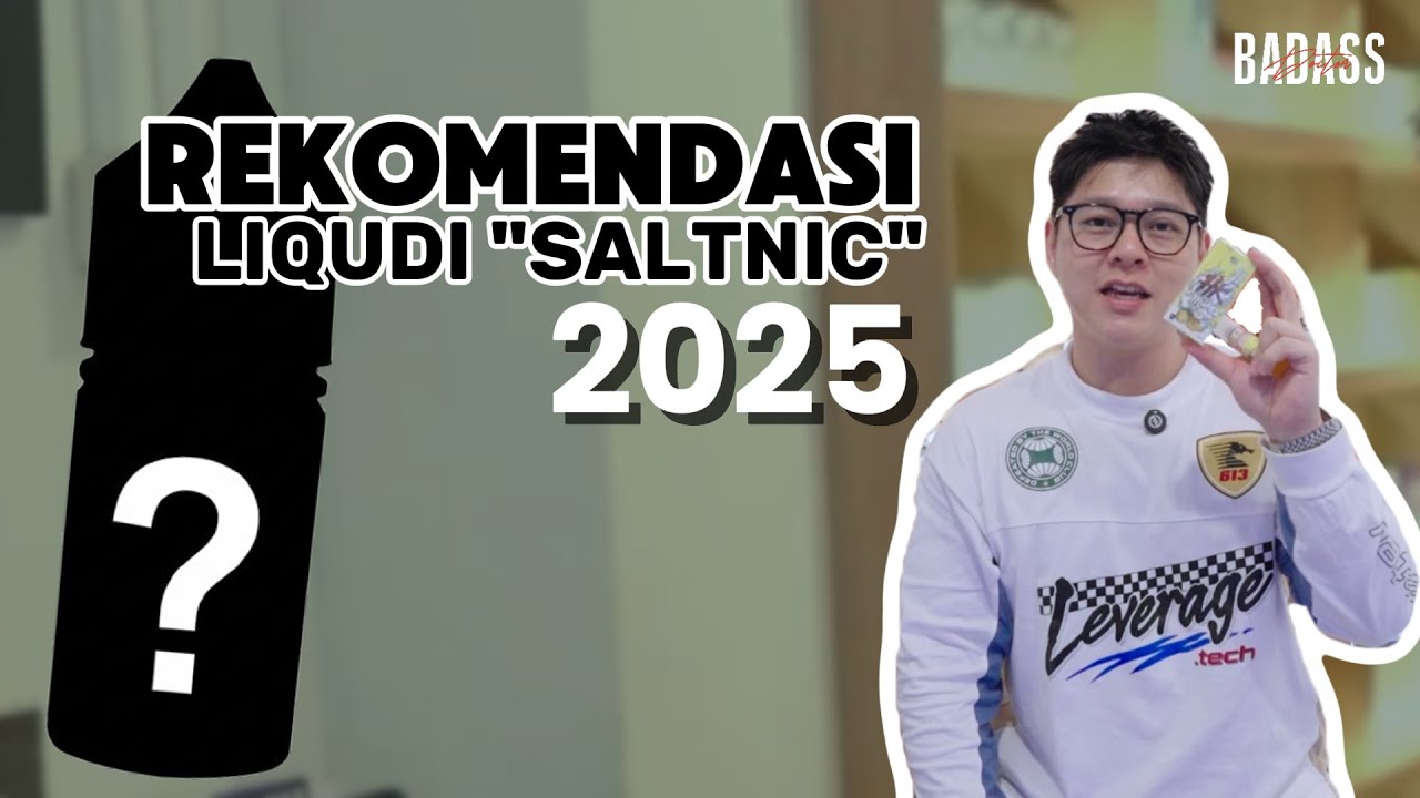 Liquid Rekomen