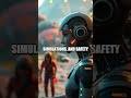 Playwrights and Pilots: The Next Gen Game Reviews and Autonomous Tech