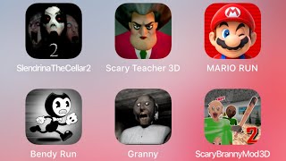 scary teacher 3d granny hello neighbor fgteev ice scream 2 gameplay horror game minecraft android screenshot 5