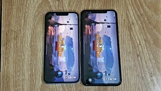 Iphone 13 Vs Iphone 11 Pro Max - Speed Test