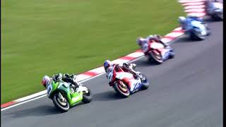 BSB 2007  Round 13  Brands Hatch.