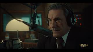 American Hostage - Trailer Oficial