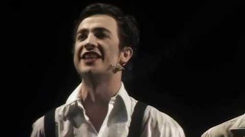 PROCES, fragment - Mateusz Kaczmarek