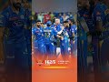 Mid Innings MI vs SRH 🏏 #mi #srh #mivssrh #srhvsmi #bumrah #hardik #ipl #tataipl #ipl2025 #cricket