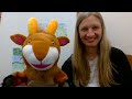 March 23 @ 10 am Bilingual Storytime with Addie - The Three Cabritos Gruff