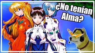 ¿Por qué Pilotos de 14 años? | ANALISIS Y TEORIAS Neon Genesis Evangelion