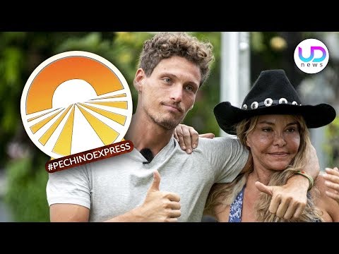 Pechino Express 2020, Quinta Puntata: I Sopravvissuti Evitano l’Eliminazione!