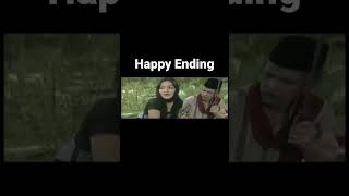Cinta Berbalas Happy Ending 